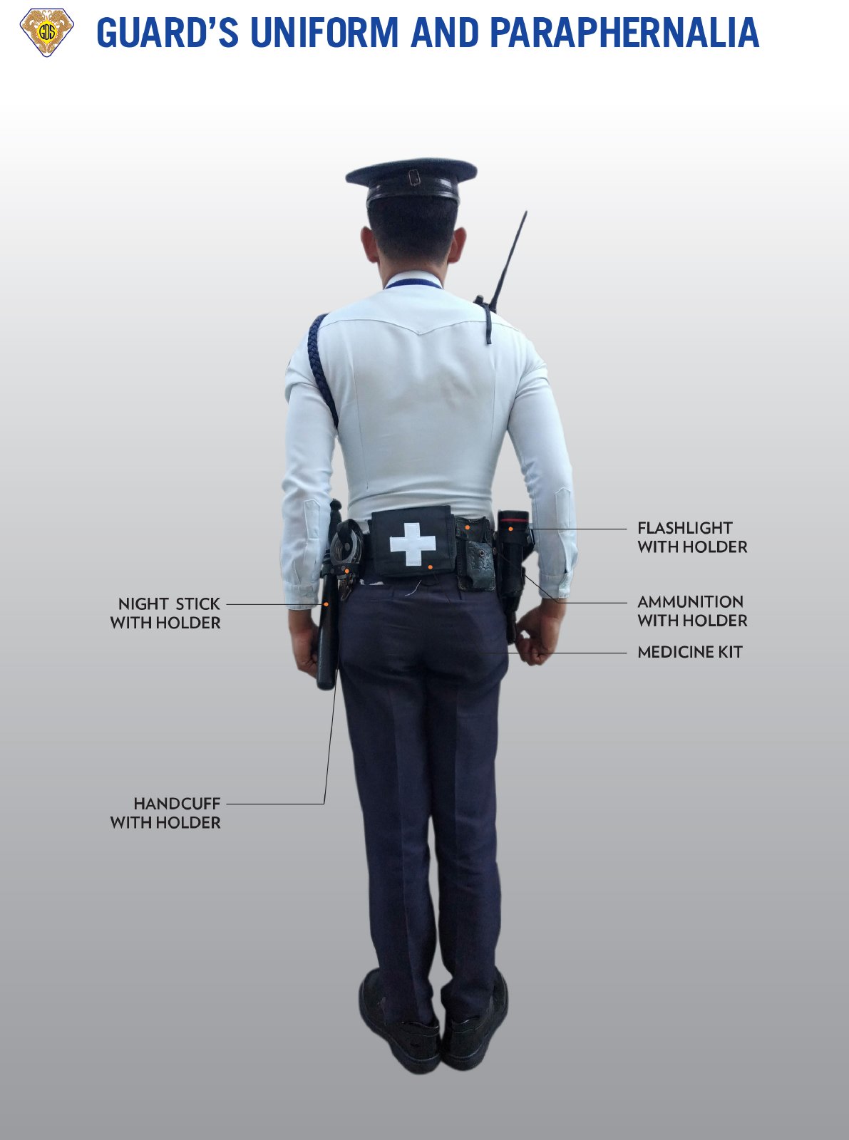 GDS guideline page 2